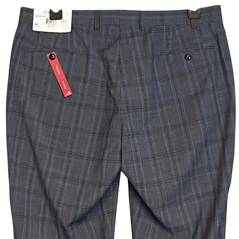 Calvin Klein Suit Pants Men's 38